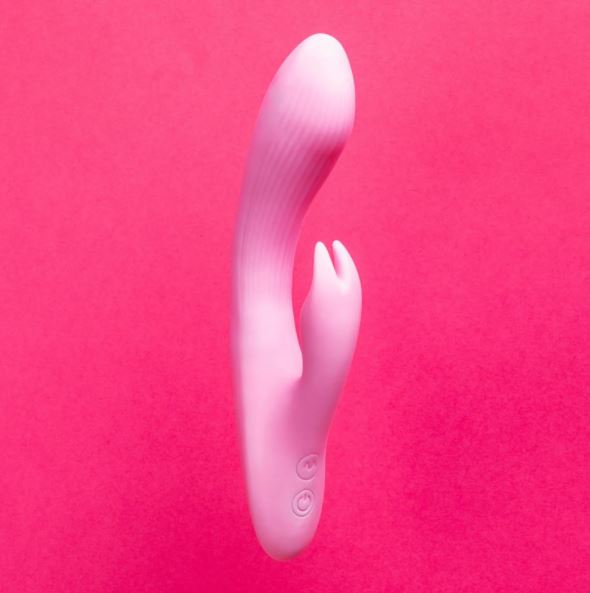 vibrador teo rabbit