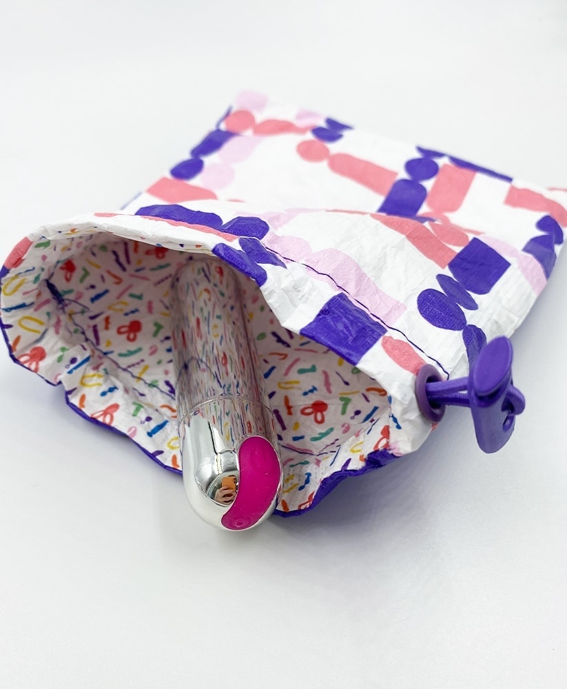 necessaire tyvek