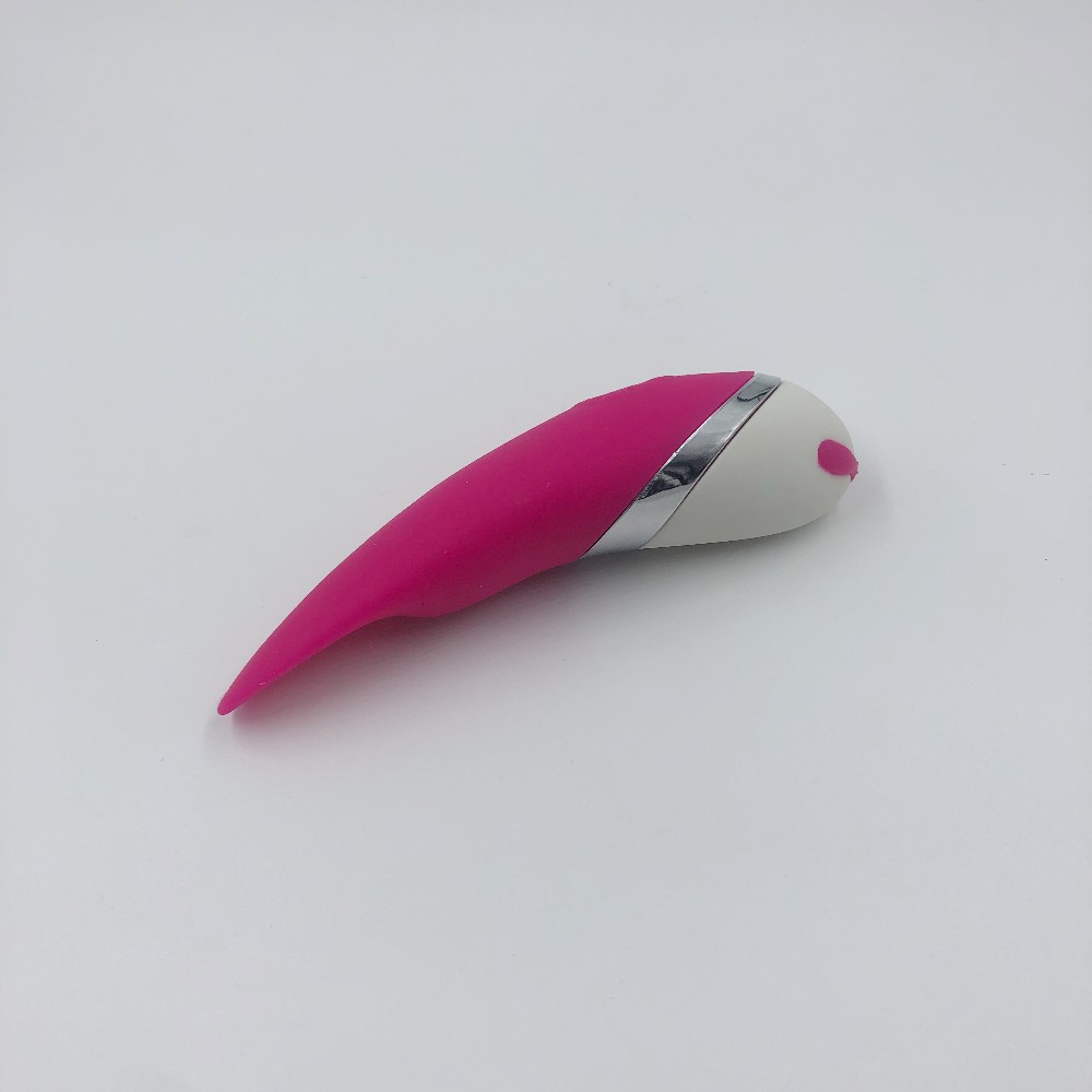 Spoony-Vibrador-Recarregavel