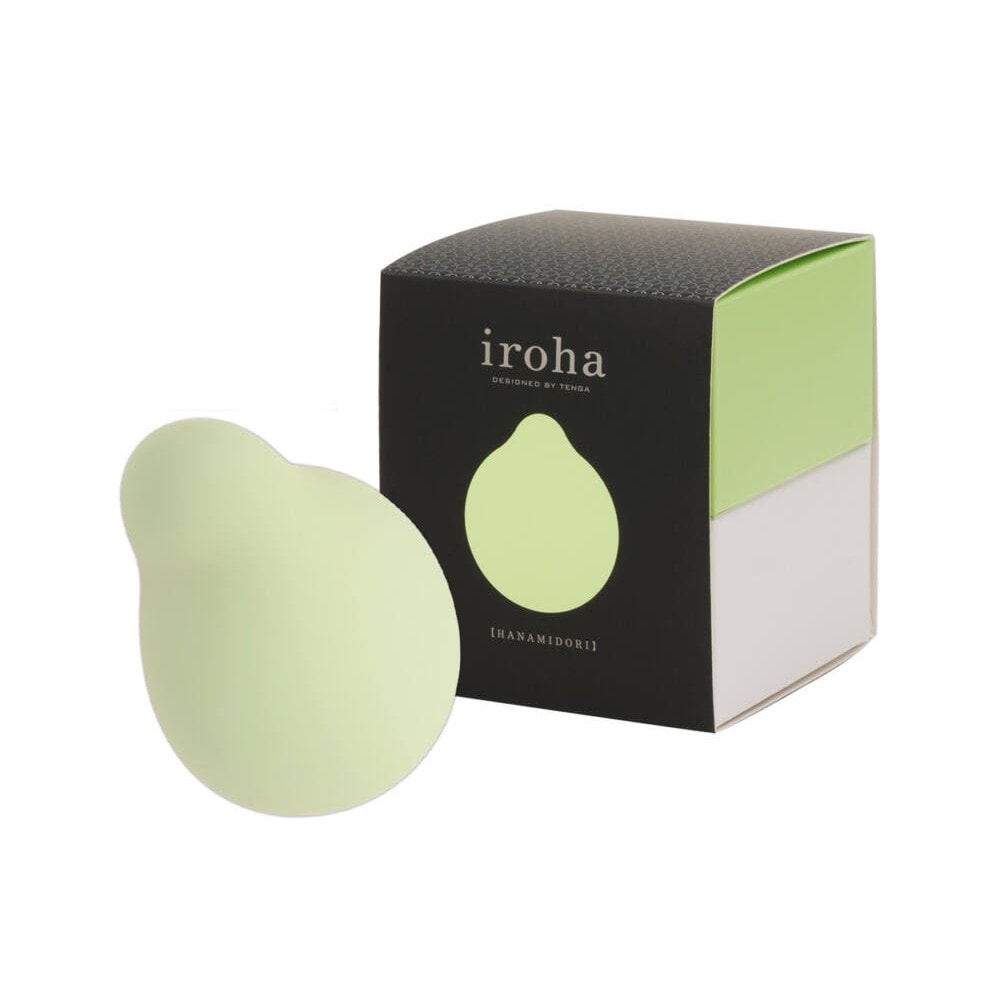 iroha midori