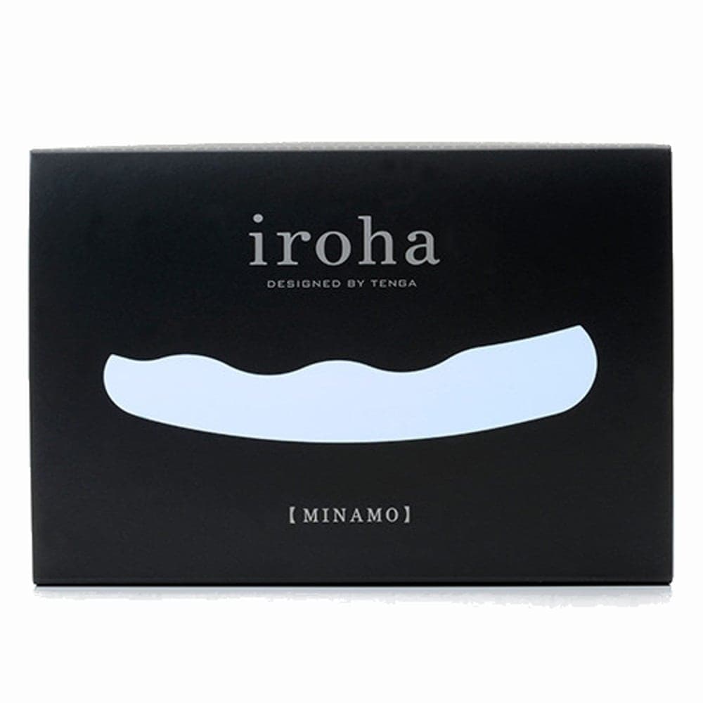 vibrador azul