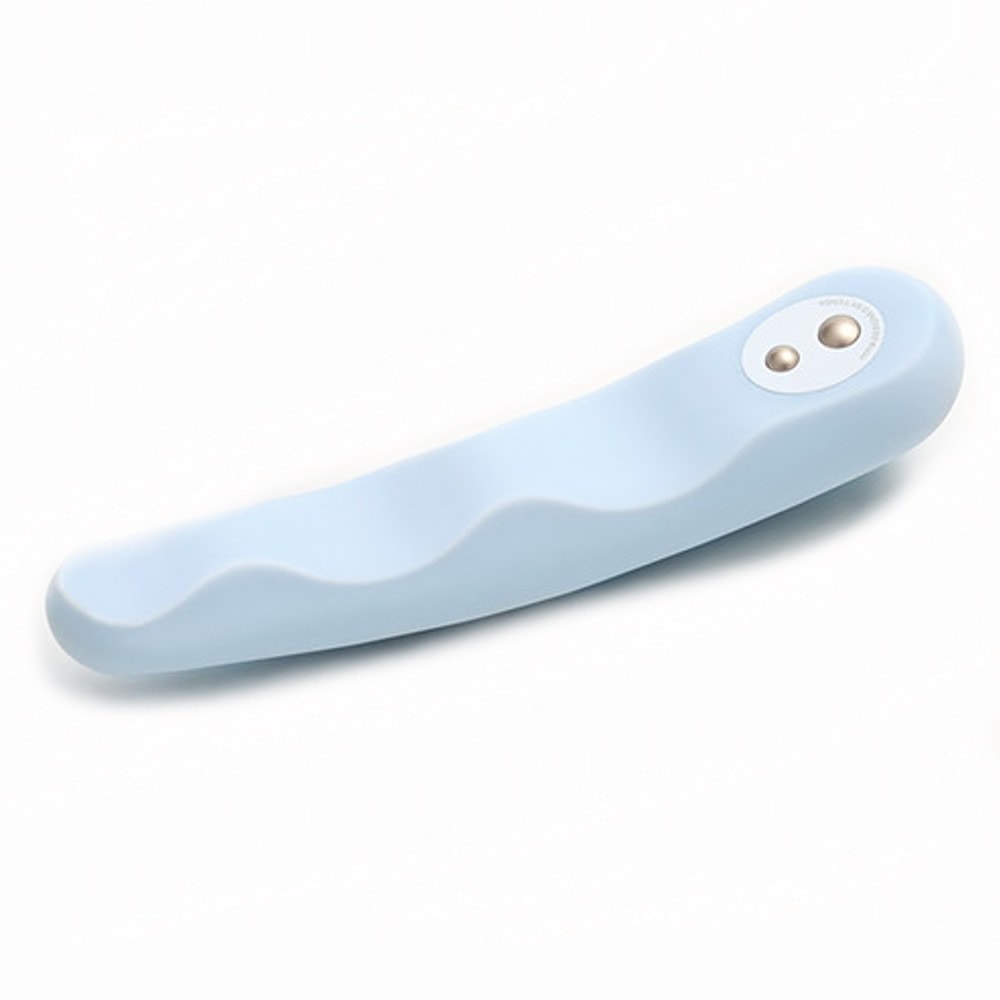 minamo vibrador recarregável