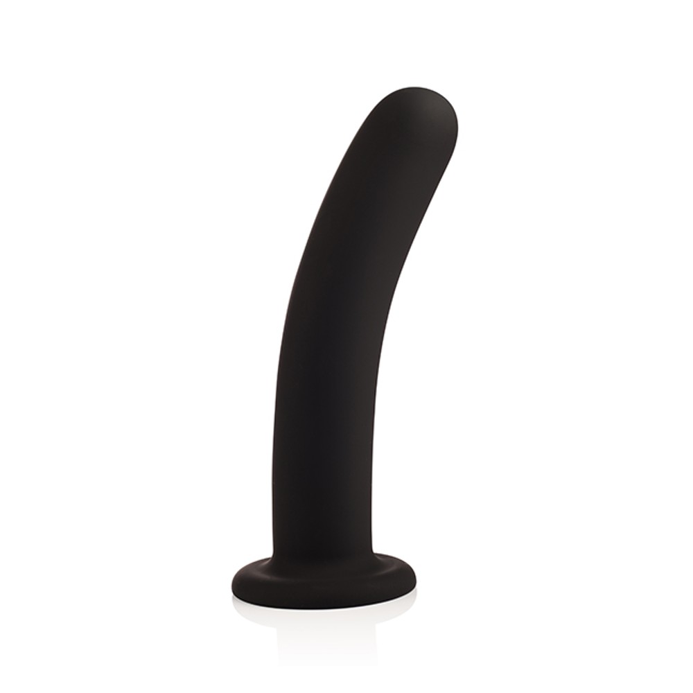 plug anal preto
