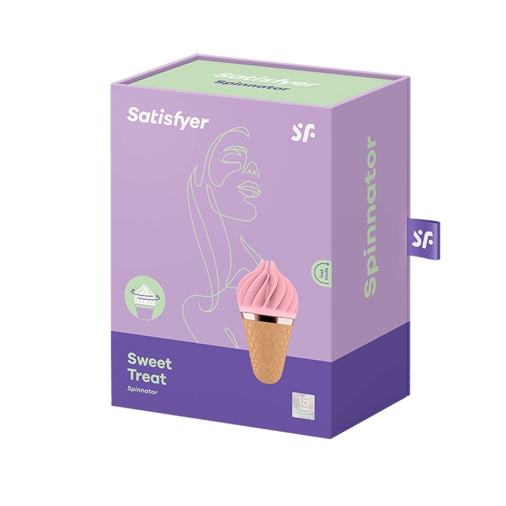 satisfyer estimulador clitoriano