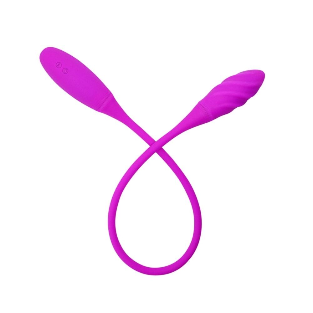 vibrador para casal snaky