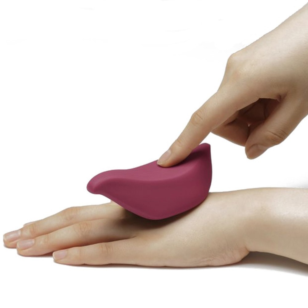 vibrador silicone atóxico