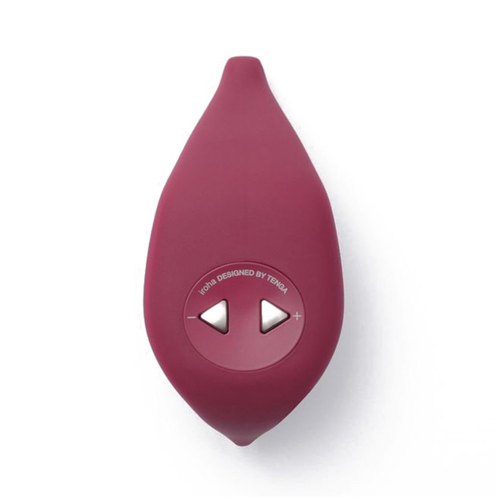 vibrador recarregável tori