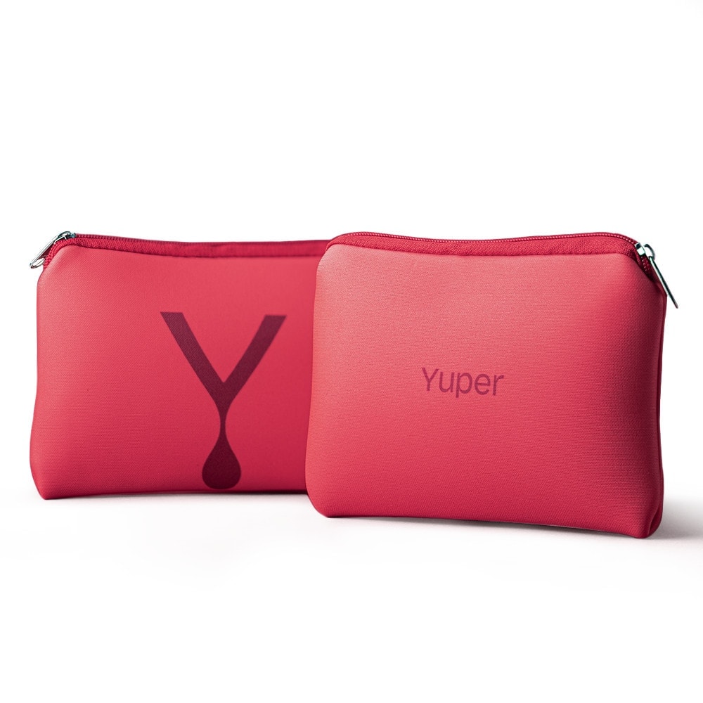 necessaire yuper