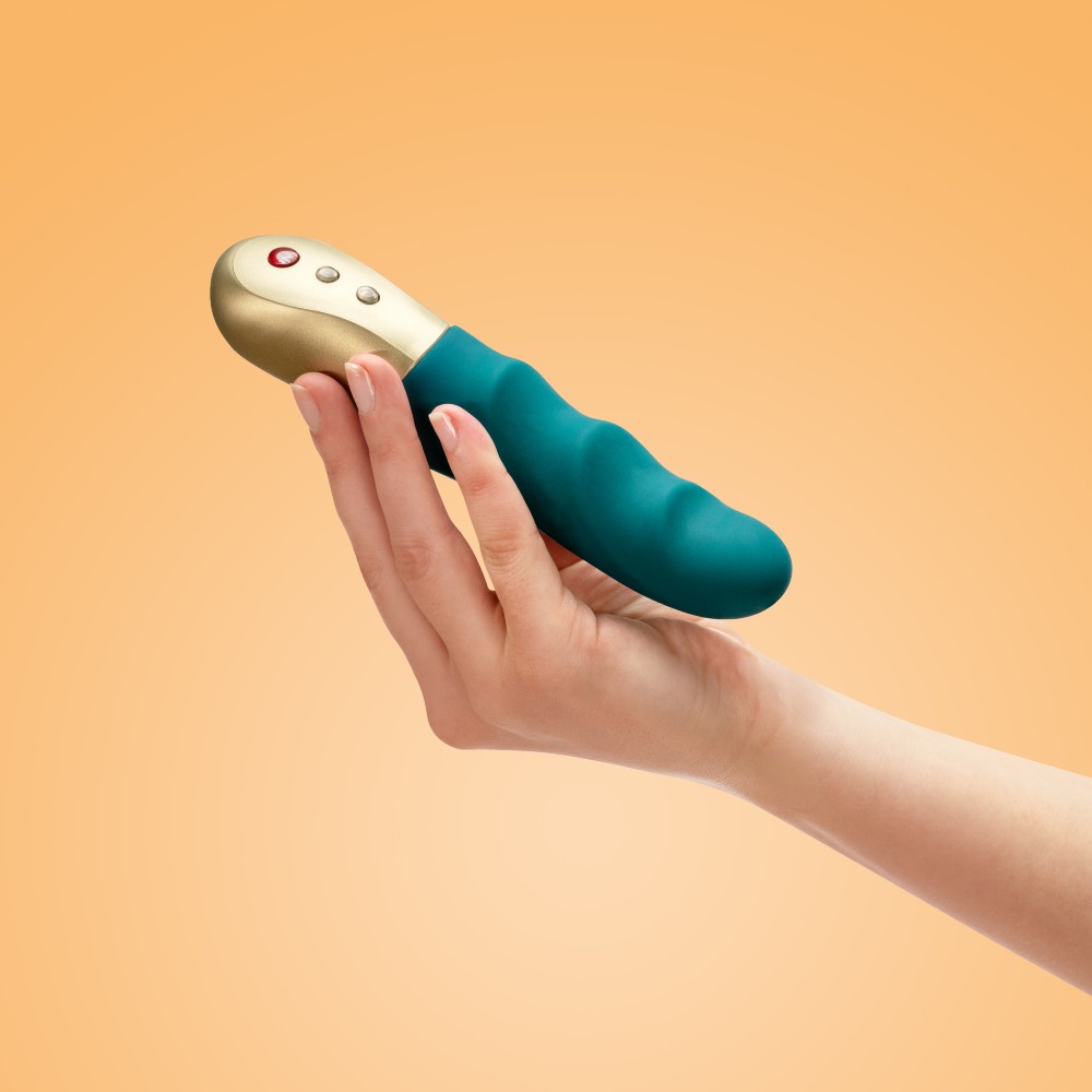 Pulsador-Stronic-Petite-Azul-Hand