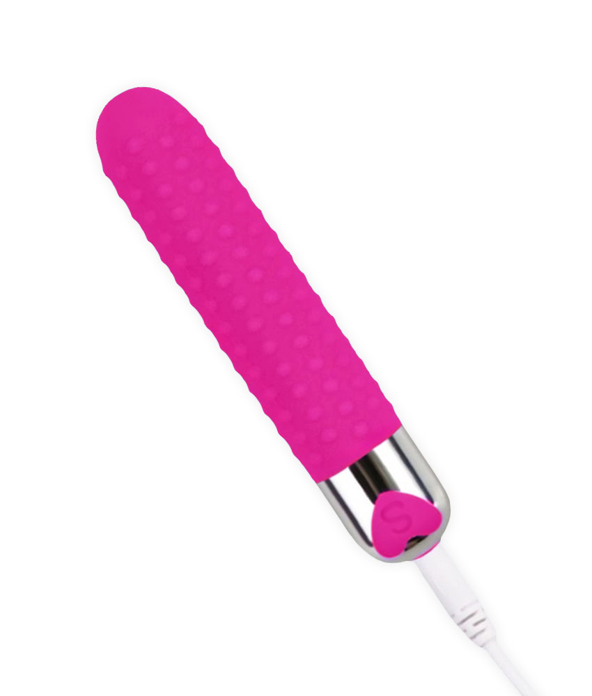 Vibrador personal silly 03 sex shop maracanaú