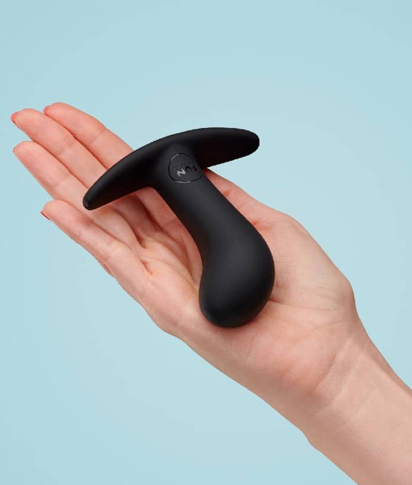 Plug Anal Bootie M Fun Factory