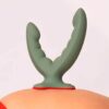 fun factory dildo duplo ryde Dildo duplo Ryde Fun Factory