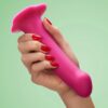 fun factory dildo magnum Dildo Magnum - Fun Factory