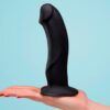 fun factory dildo the boss Dildo The Boss - Fun Factory