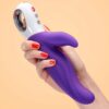 fun factory lady bi Vibrador rabbit Lady Bi Fun Factory