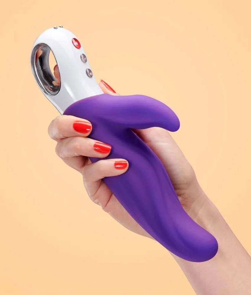 Vibrador rabbit Lady Bi Fun Factory