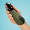 Vibrador masculino Manta Fun Factory