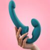 fun factory share lite strapon Dildo duplo strapless Share Lite Fun Factory
