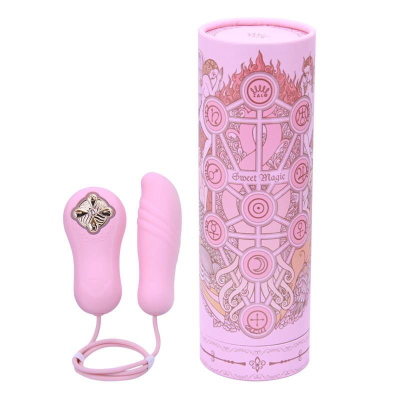 vibrador recarregável zalo