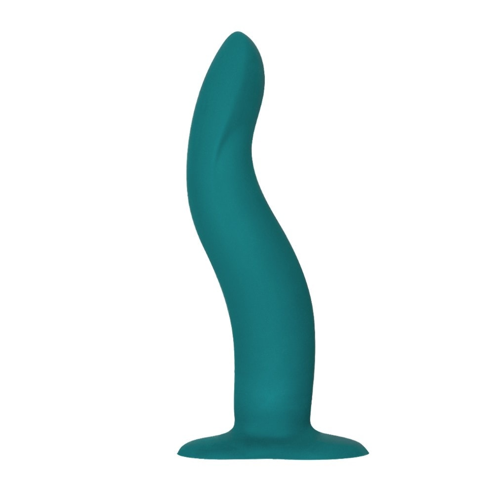 dildo flexível fun factory
