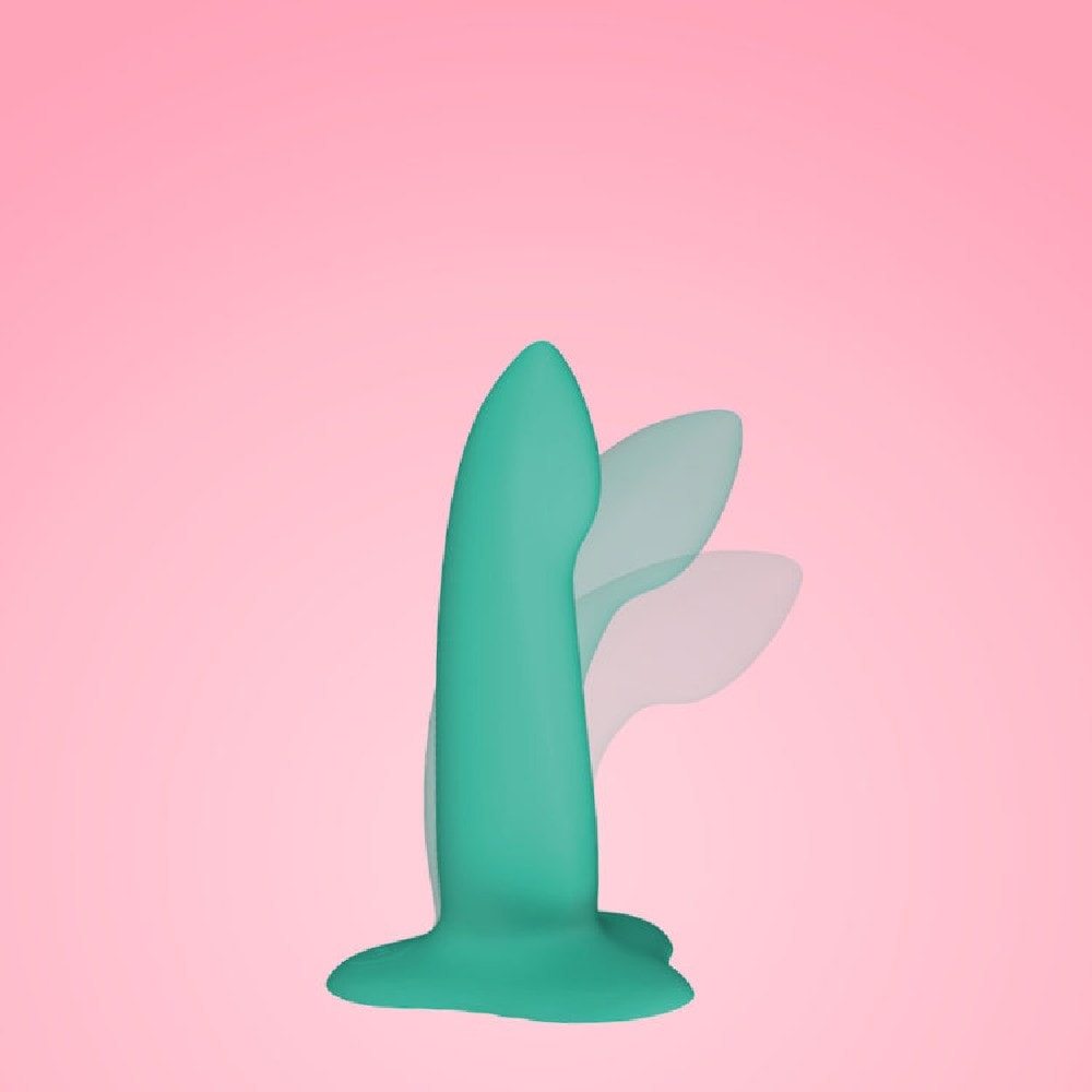 Dildo Limba Flex S da Fun Factory