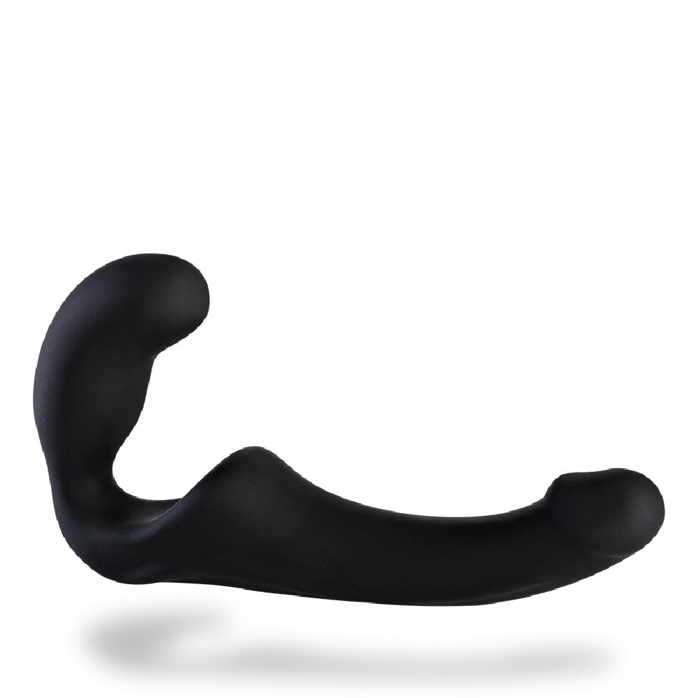 Share Dildo Duplo Preto da Fun Factory