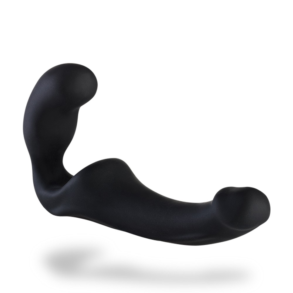 Share Dildo Duplo Preto da Fun Factory