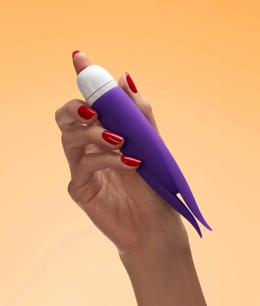 volita vibrador clitoriano fun factory Vibrador de clitóris Volita Fun Factory