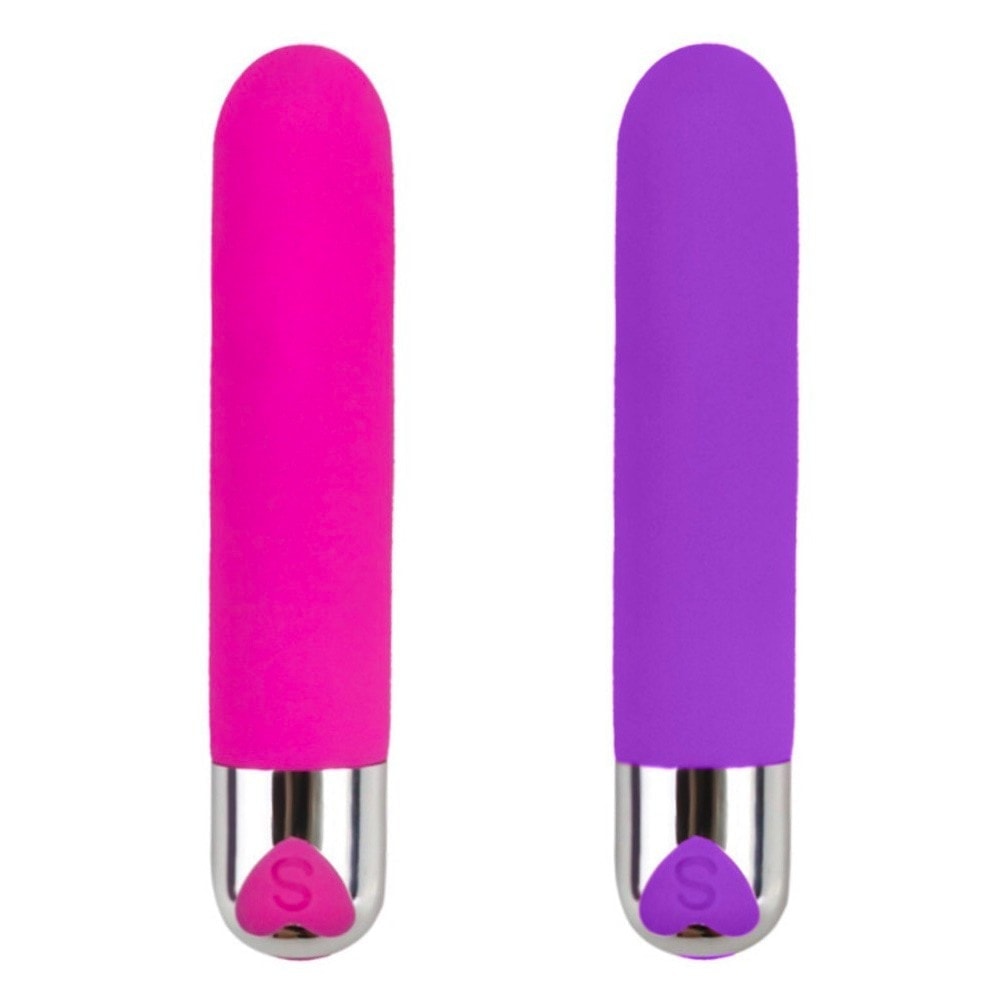Anny Vibrador Personal