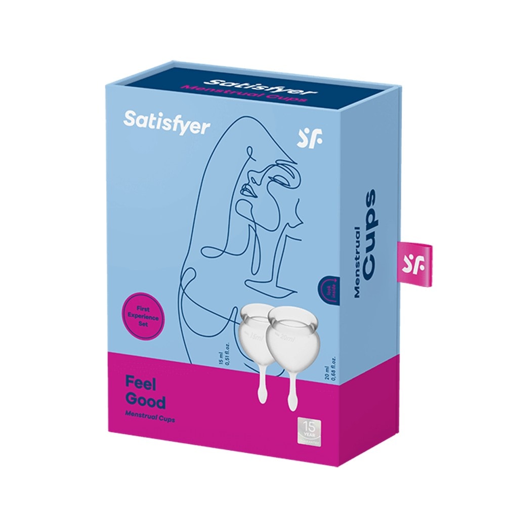embalagem feel good satisfyer
