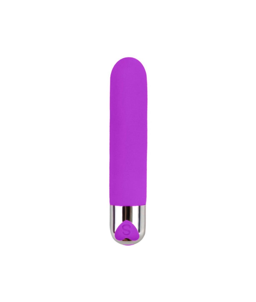 Alternative view of Vibrador Personal Anny Recarreg&aacute;vel