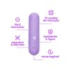 Dona Coelha Triquelique03 1 Dona Coelha Triquelique - vibrador bullet potente