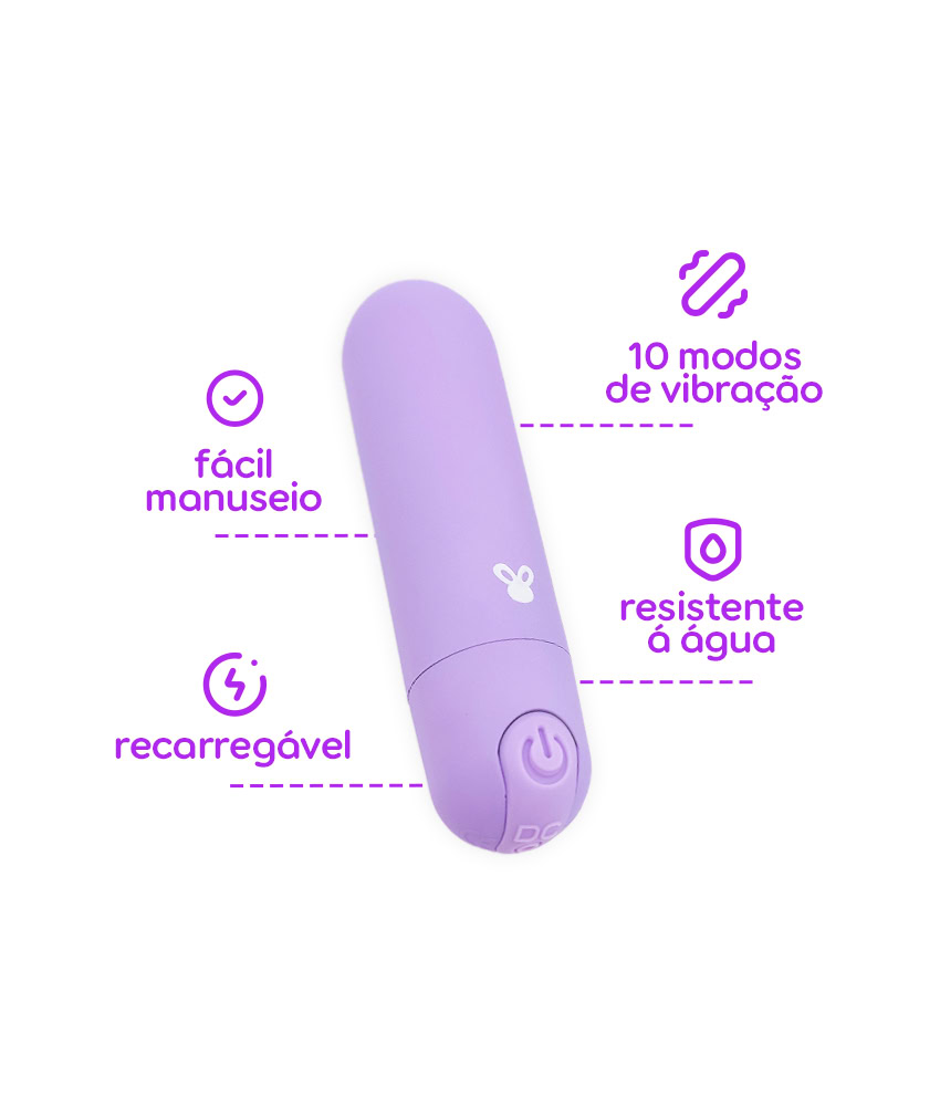 Dona Coelha Triquelique03 Ofertas e Descontos