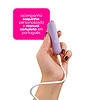 Chupeta com design delicado, personalizada e de fácil uso, ideal para bebês.