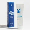 dona coelha escorrega lubrificante a base de agua fundo branco: Dona Coelha Escorrega – Lubrificante Íntimo à base de água