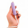 Dona Coelha Triquelique – Vibrador Bullet Potente, Discreto e Fácil de Usar - Imagem 6