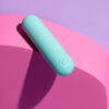 Dona Coelha Triquelique – Vibrador Bullet Potente, Discreto e Fácil de Usar - Imagem 4
