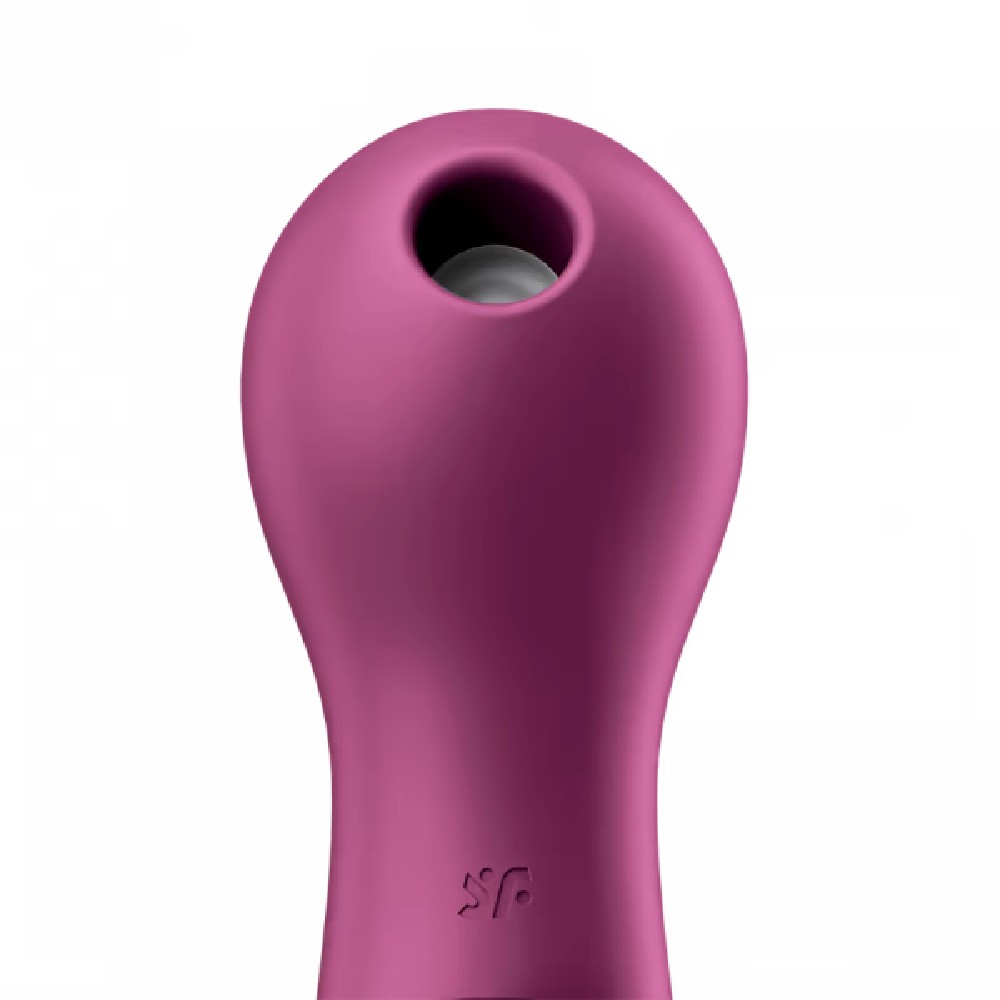 sugador satisfyer lucky