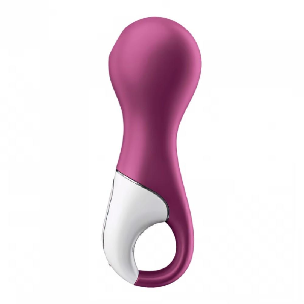 sugador satisfyer lucky libra