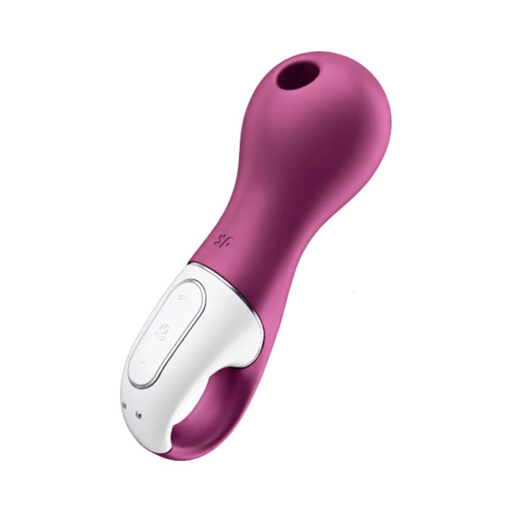 Satisfyer Lucky Libra