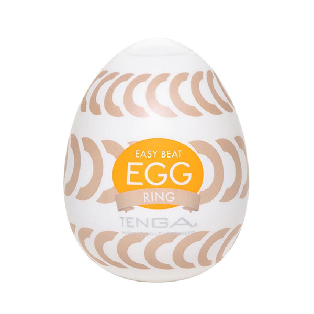 Tenga-Egg-Ring