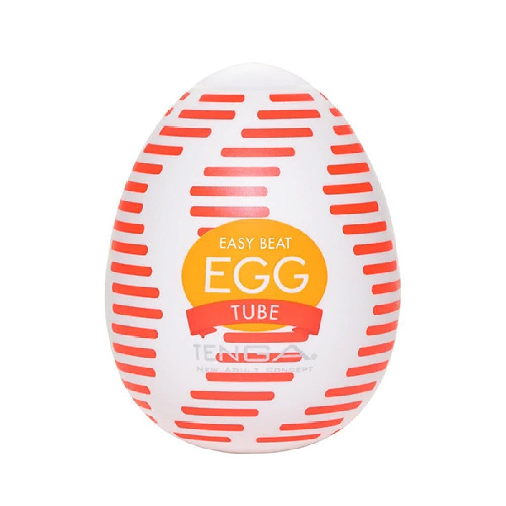 Tenga-Egg-Tube