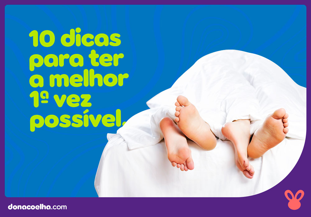 Dicas para ter a melhor vez possível