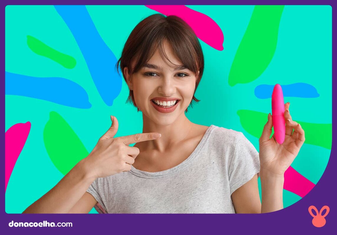 GolfinhoATT1 Aprenda a usar o vibrador golfinho em 5 passos com a Dona Coelha!