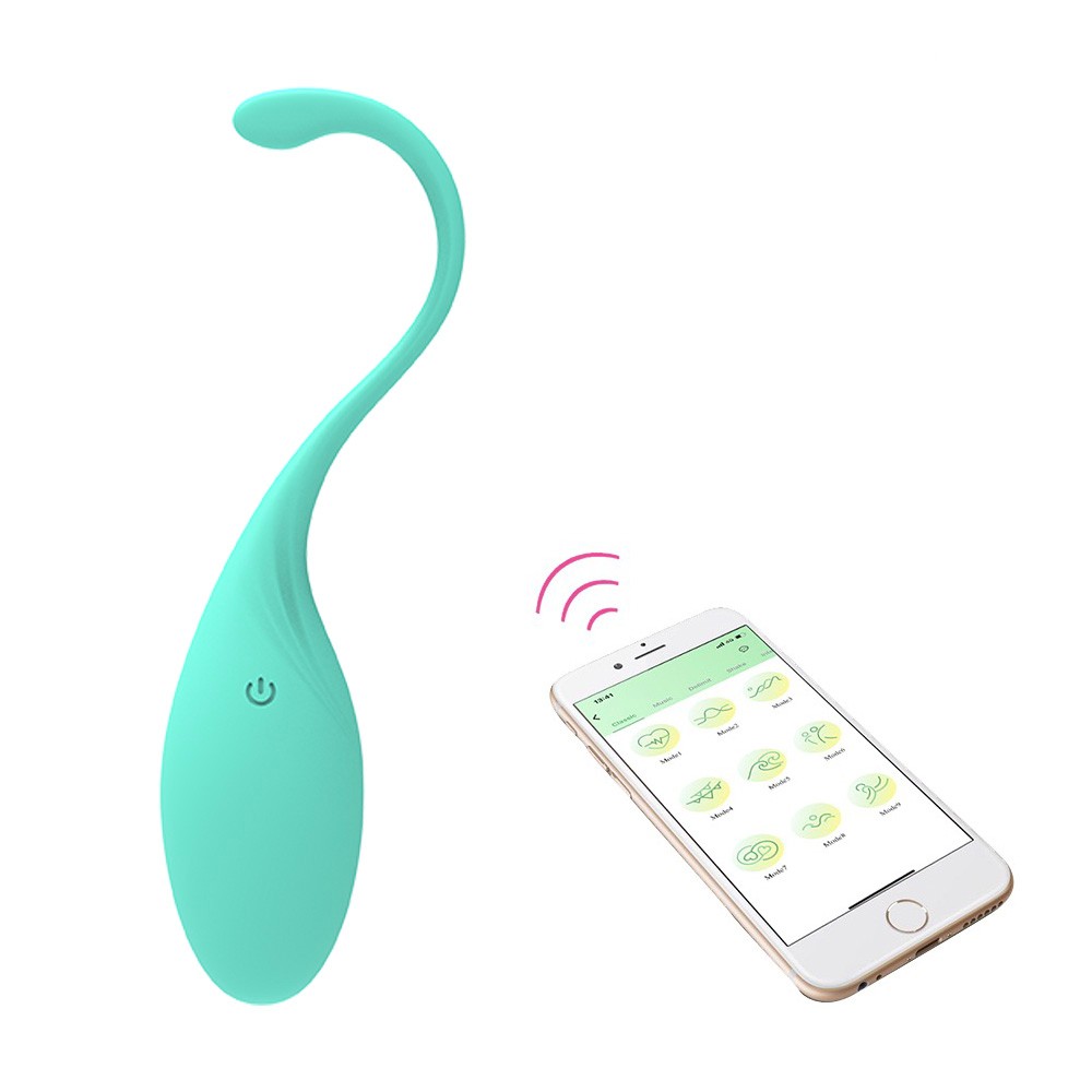 vibrador para casal por aplicativo