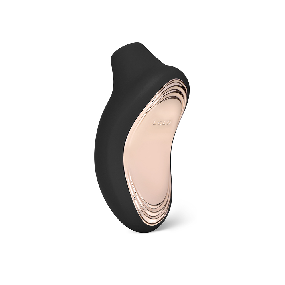 Sona-Lelo-black