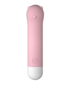 Vibrador Bullet Bear