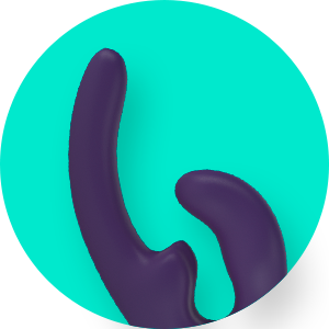 Vibrador Anal
