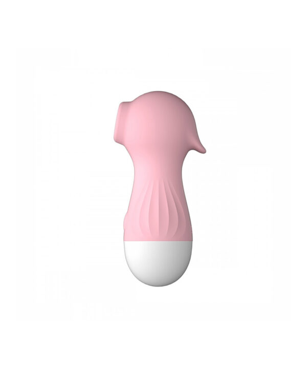 Alternative view of Lilo Sugador de Clitóris