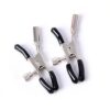 grampos para seios nipple clamps Grampos para Seios Nipple Clamps